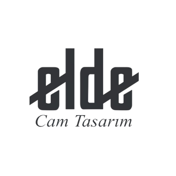 Elde Cam Tasarım